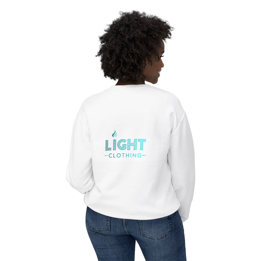 Light Crewneck