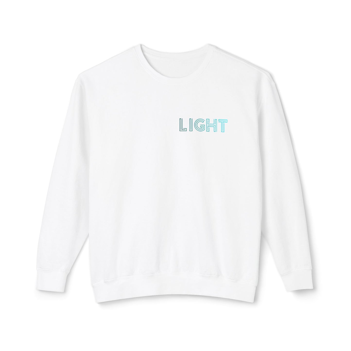 Light Crewneck