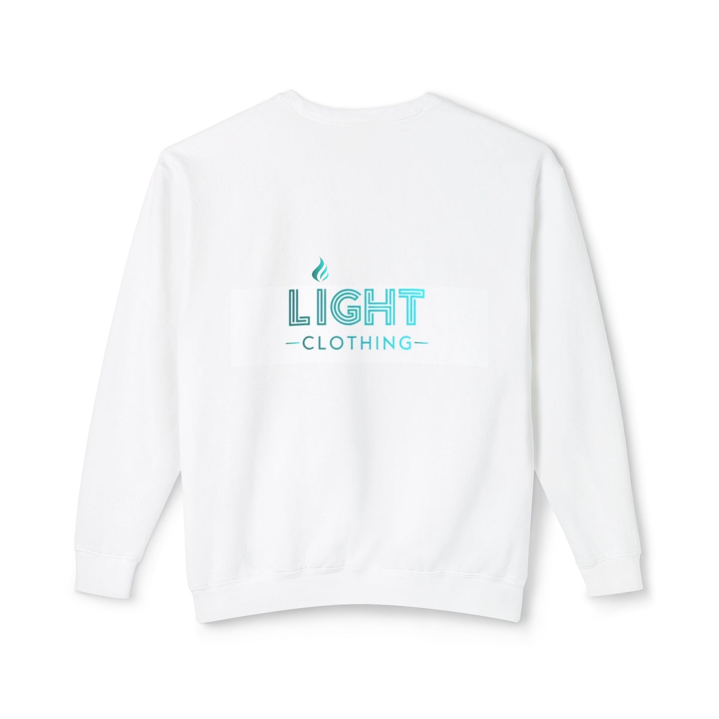 Light Crewneck